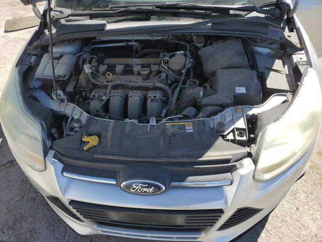 Photo 10 VIN: 1FADP3F29EL242305 - FORD FOCUS 