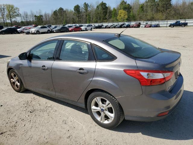 Photo 1 VIN: 1FADP3F29EL244555 - FORD FOCUS 