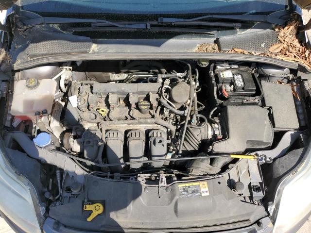 Photo 10 VIN: 1FADP3F29EL244555 - FORD FOCUS 