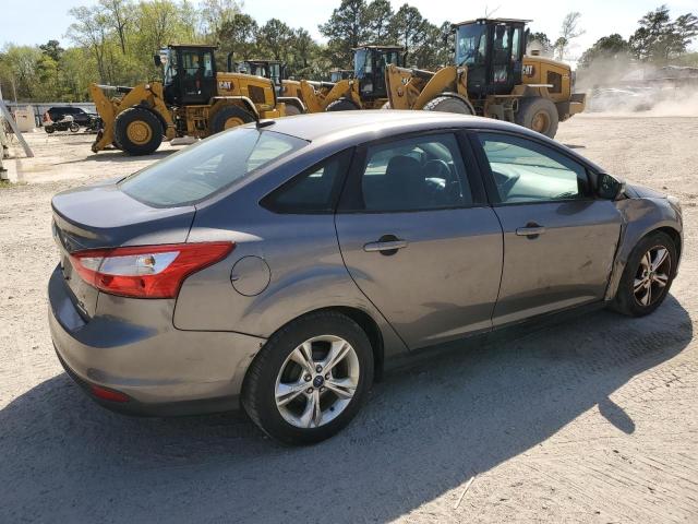 Photo 2 VIN: 1FADP3F29EL244555 - FORD FOCUS 