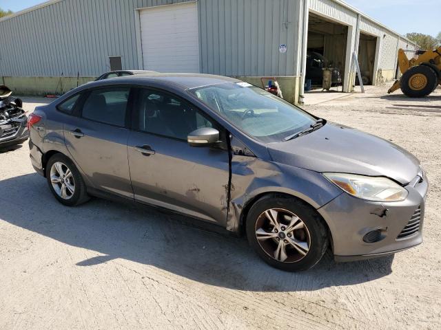 Photo 3 VIN: 1FADP3F29EL244555 - FORD FOCUS 