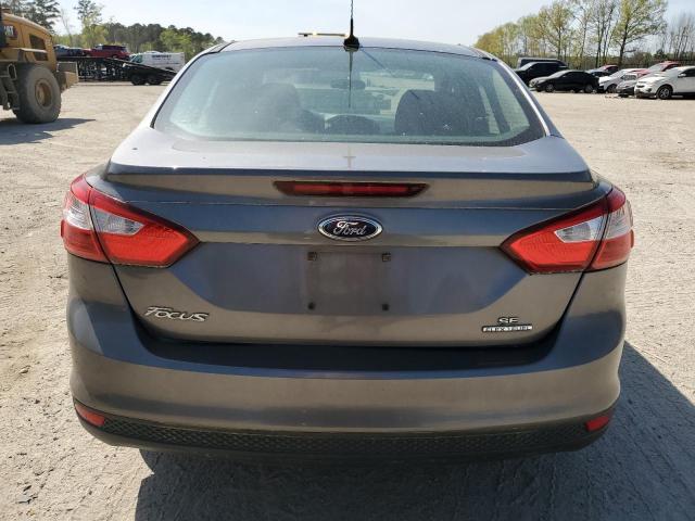 Photo 5 VIN: 1FADP3F29EL244555 - FORD FOCUS 