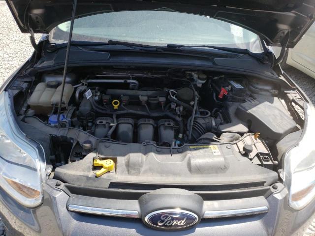 Photo 6 VIN: 1FADP3F29EL245012 - FORD FOCUS 