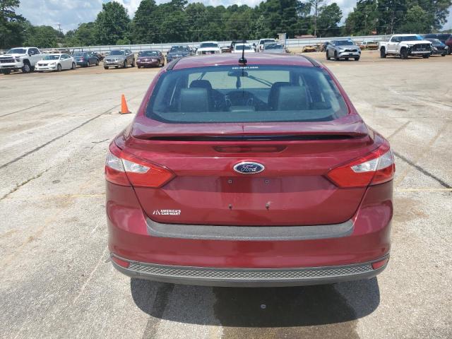 Photo 5 VIN: 1FADP3F29EL246449 - FORD FOCUS SE 