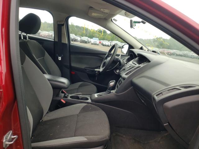 Photo 4 VIN: 1FADP3F29EL250999 - FORD FOCUS SE 