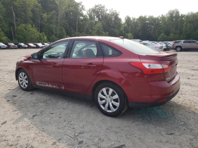 Photo 1 VIN: 1FADP3F29EL253241 - FORD FOCUS SE 