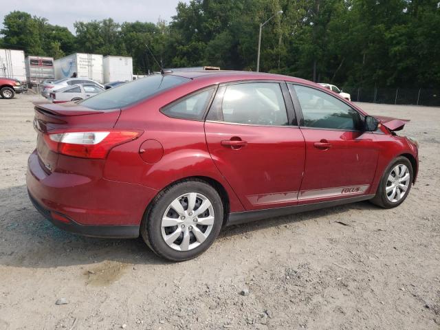 Photo 2 VIN: 1FADP3F29EL253241 - FORD FOCUS SE 