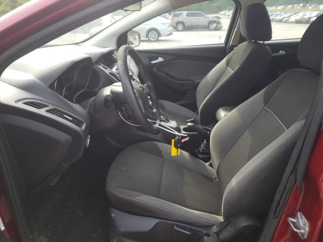 Photo 6 VIN: 1FADP3F29EL253241 - FORD FOCUS SE 