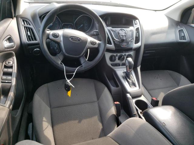 Photo 7 VIN: 1FADP3F29EL253241 - FORD FOCUS SE 