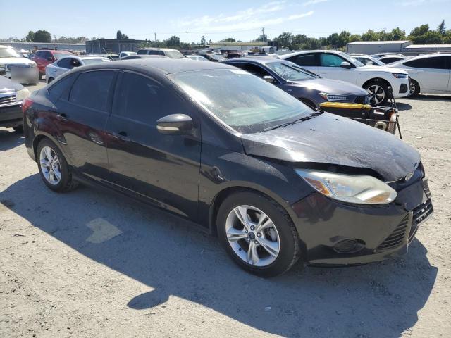 Photo 3 VIN: 1FADP3F29EL259203 - FORD FOCUS 