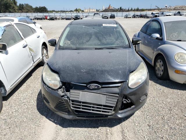 Photo 4 VIN: 1FADP3F29EL259203 - FORD FOCUS 