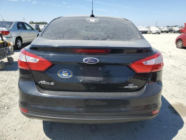 Photo 5 VIN: 1FADP3F29EL259203 - FORD FOCUS 