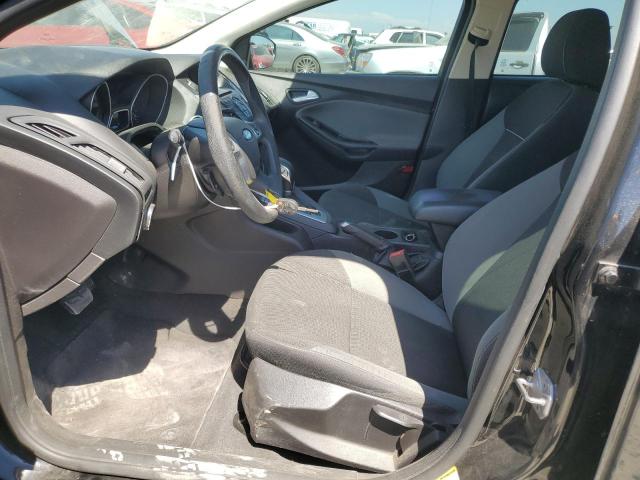 Photo 6 VIN: 1FADP3F29EL259203 - FORD FOCUS 