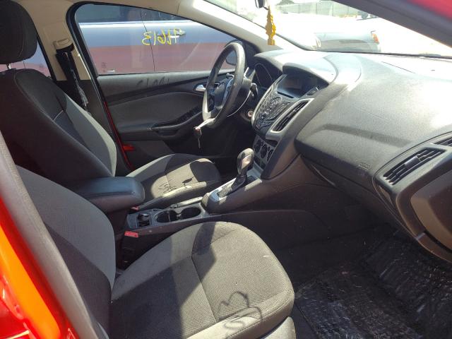 Photo 4 VIN: 1FADP3F29EL259413 - FORD FOCUS SE 