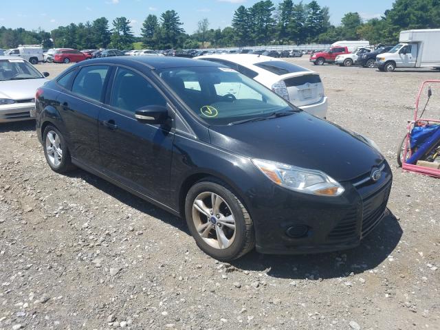 Photo 0 VIN: 1FADP3F29EL268970 - FORD FOCUS 