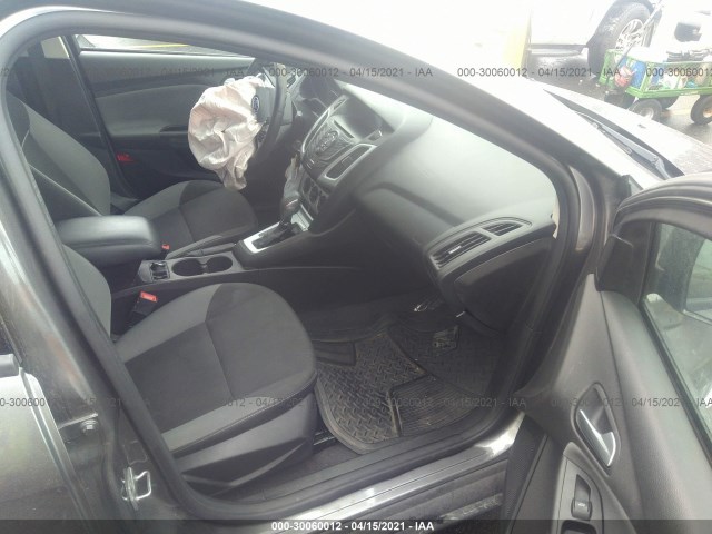 Photo 4 VIN: 1FADP3F29EL278043 - FORD FOCUS 