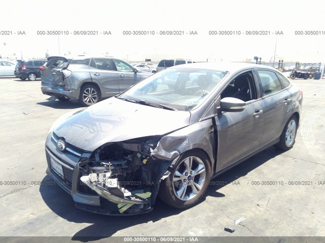 Photo 1 VIN: 1FADP3F29EL279905 - FORD FOCUS 