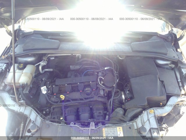 Photo 9 VIN: 1FADP3F29EL279905 - FORD FOCUS 