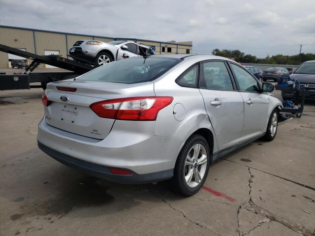 Photo 3 VIN: 1FADP3F29EL281234 - FORD FOCUS SE 