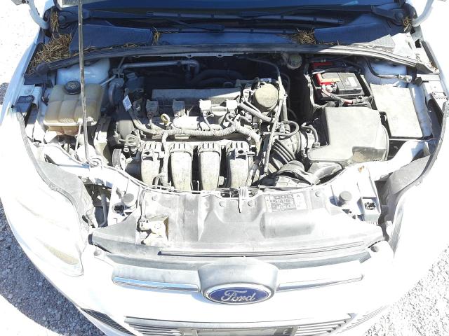 Photo 6 VIN: 1FADP3F29EL283324 - FORD FOCUS SE 