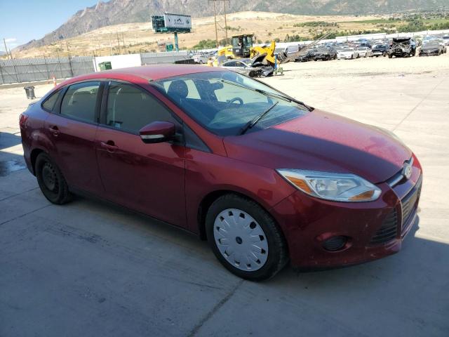 Photo 3 VIN: 1FADP3F29EL287468 - FORD FOCUS SE 