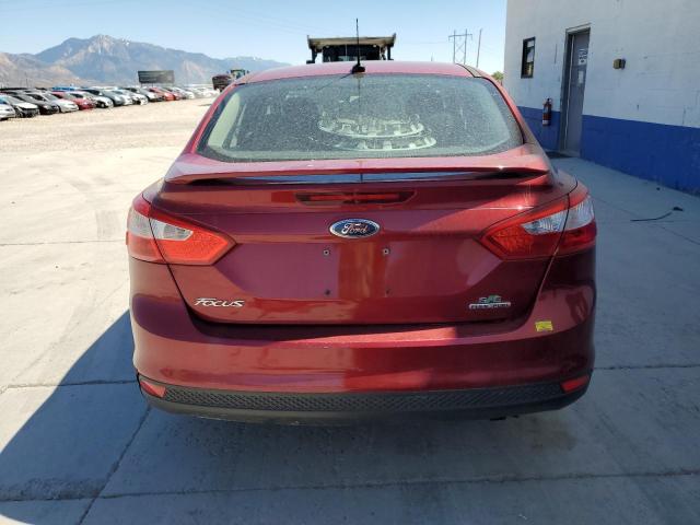 Photo 5 VIN: 1FADP3F29EL287468 - FORD FOCUS SE 