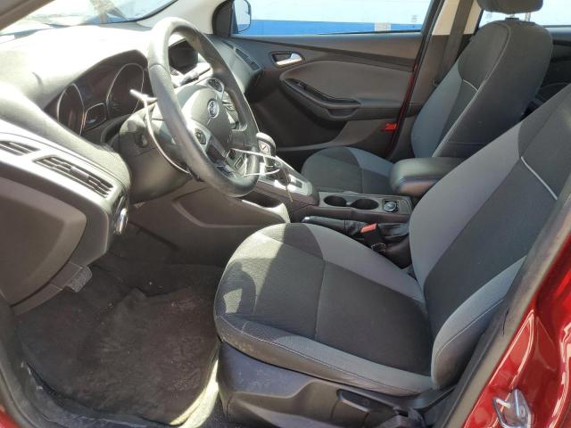 Photo 6 VIN: 1FADP3F29EL287468 - FORD FOCUS SE 