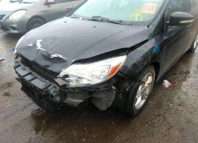 Photo 5 VIN: 1FADP3F29EL287499 - FORD FOCUS 