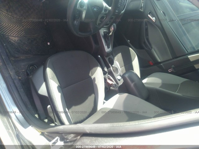 Photo 4 VIN: 1FADP3F29EL291567 - FORD FOCUS 