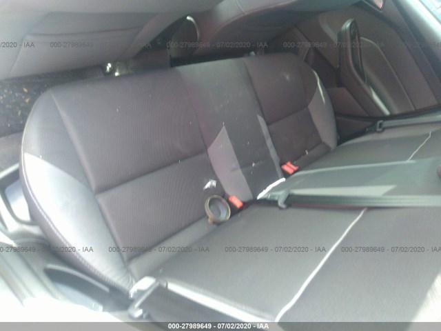 Photo 7 VIN: 1FADP3F29EL291567 - FORD FOCUS 