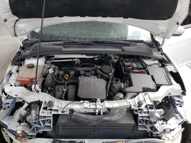 Photo 10 VIN: 1FADP3F29EL296512 - FORD FOCUS SE 