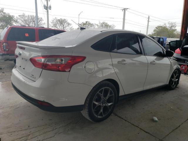 Photo 2 VIN: 1FADP3F29EL296512 - FORD FOCUS SE 