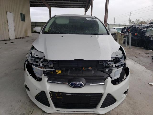 Photo 4 VIN: 1FADP3F29EL296512 - FORD FOCUS SE 