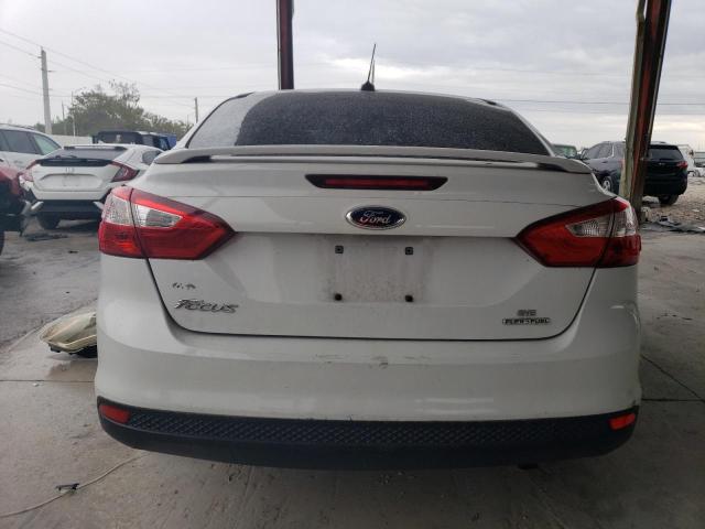 Photo 5 VIN: 1FADP3F29EL296512 - FORD FOCUS SE 