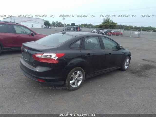 Photo 3 VIN: 1FADP3F29EL298325 - FORD FOCUS 