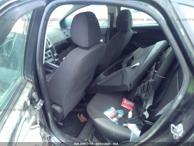 Photo 7 VIN: 1FADP3F29EL298325 - FORD FOCUS 