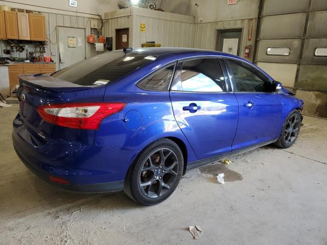 Photo 2 VIN: 1FADP3F29EL299300 - FORD FOCUS 