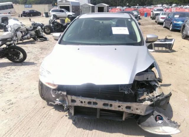 Photo 5 VIN: 1FADP3F29EL301577 - FORD FOCUS 