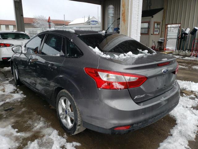 Photo 1 VIN: 1FADP3F29EL302812 - FORD FOCUS SE 