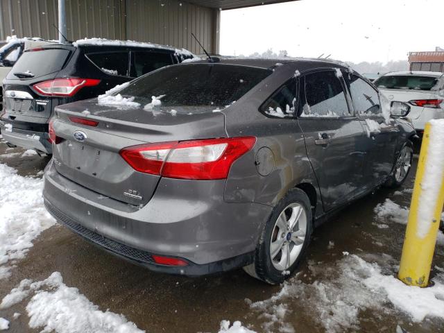 Photo 2 VIN: 1FADP3F29EL302812 - FORD FOCUS SE 