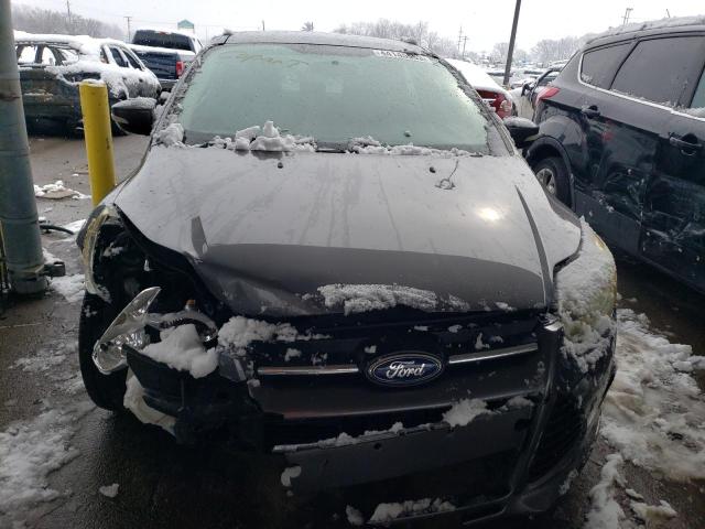 Photo 4 VIN: 1FADP3F29EL302812 - FORD FOCUS SE 