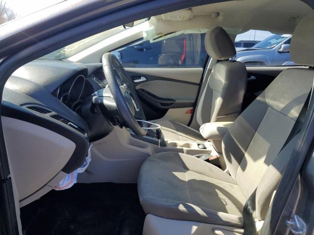 Photo 6 VIN: 1FADP3F29EL302812 - FORD FOCUS SE 