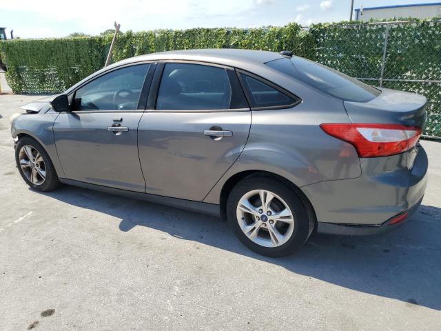 Photo 1 VIN: 1FADP3F29EL309274 - FORD FOCUS 