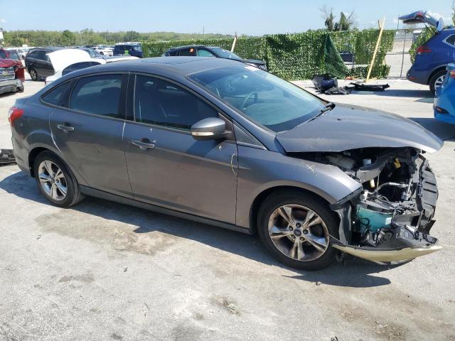 Photo 3 VIN: 1FADP3F29EL309274 - FORD FOCUS 