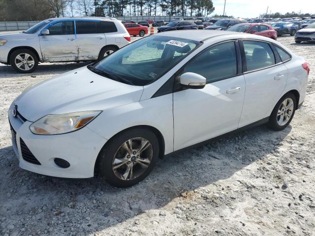 Photo 0 VIN: 1FADP3F29EL309761 - FORD FOCUS 