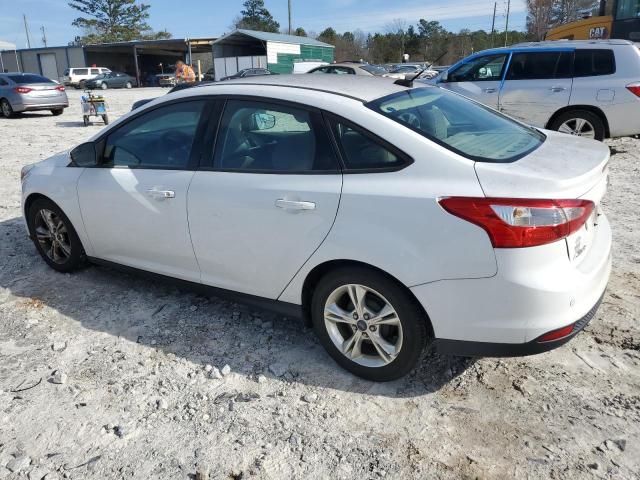 Photo 1 VIN: 1FADP3F29EL309761 - FORD FOCUS 