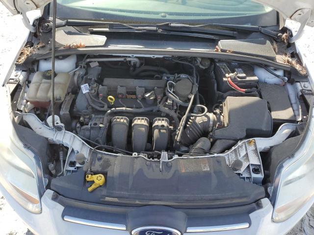 Photo 10 VIN: 1FADP3F29EL309761 - FORD FOCUS 