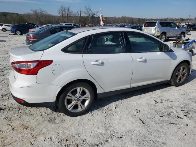 Photo 2 VIN: 1FADP3F29EL309761 - FORD FOCUS 