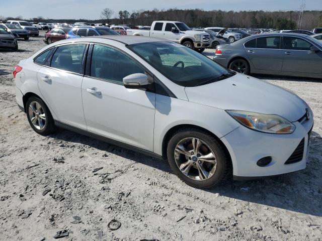 Photo 3 VIN: 1FADP3F29EL309761 - FORD FOCUS 