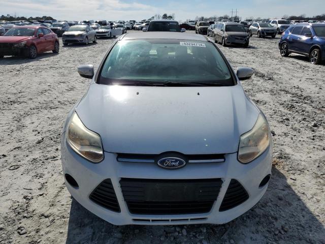 Photo 4 VIN: 1FADP3F29EL309761 - FORD FOCUS 